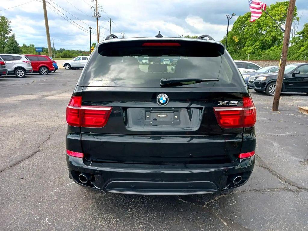 used 2013 BMW X5 car, priced at $9,900