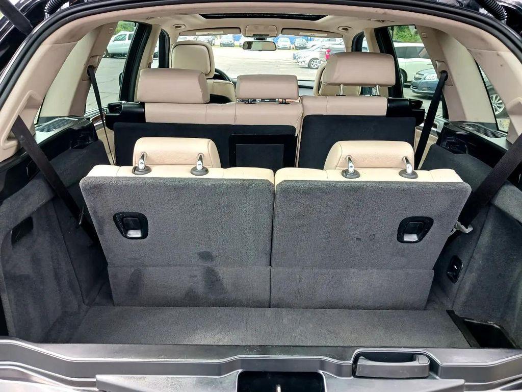 used 2013 BMW X5 car, priced at $9,900