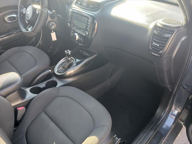 used 2014 Kia Soul car, priced at $8,900