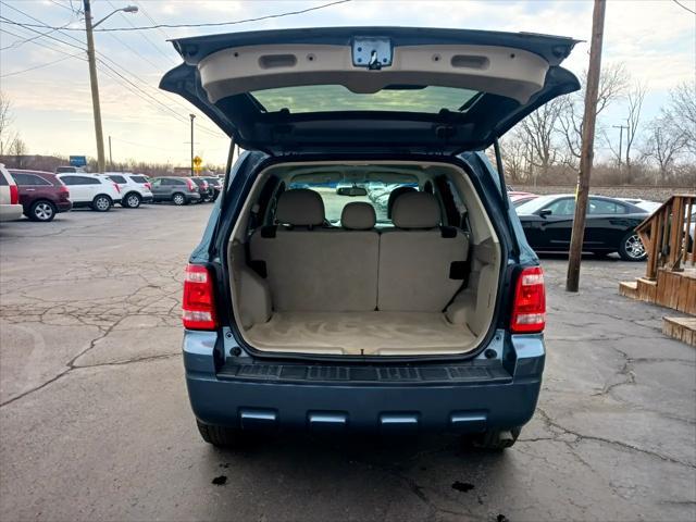 used 2012 Ford Escape car, priced at $9,800