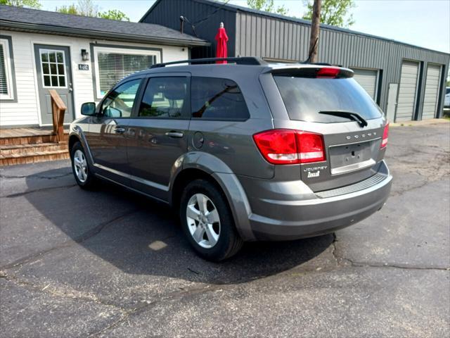 used 2013 Dodge Journey car, priced at $7,900