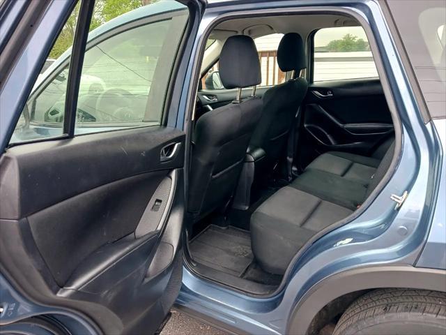 used 2014 Mazda CX-5 car, priced at $8,900