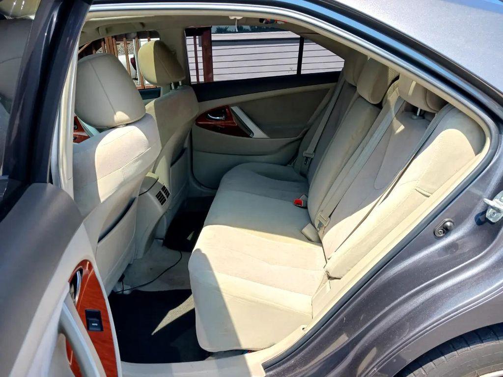 used 2011 Toyota Camry car, priced at $7,900