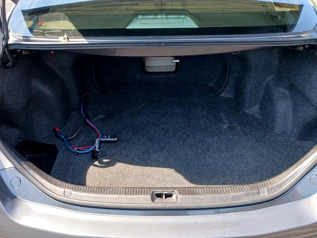 used 2011 Toyota Camry car, priced at $7,900