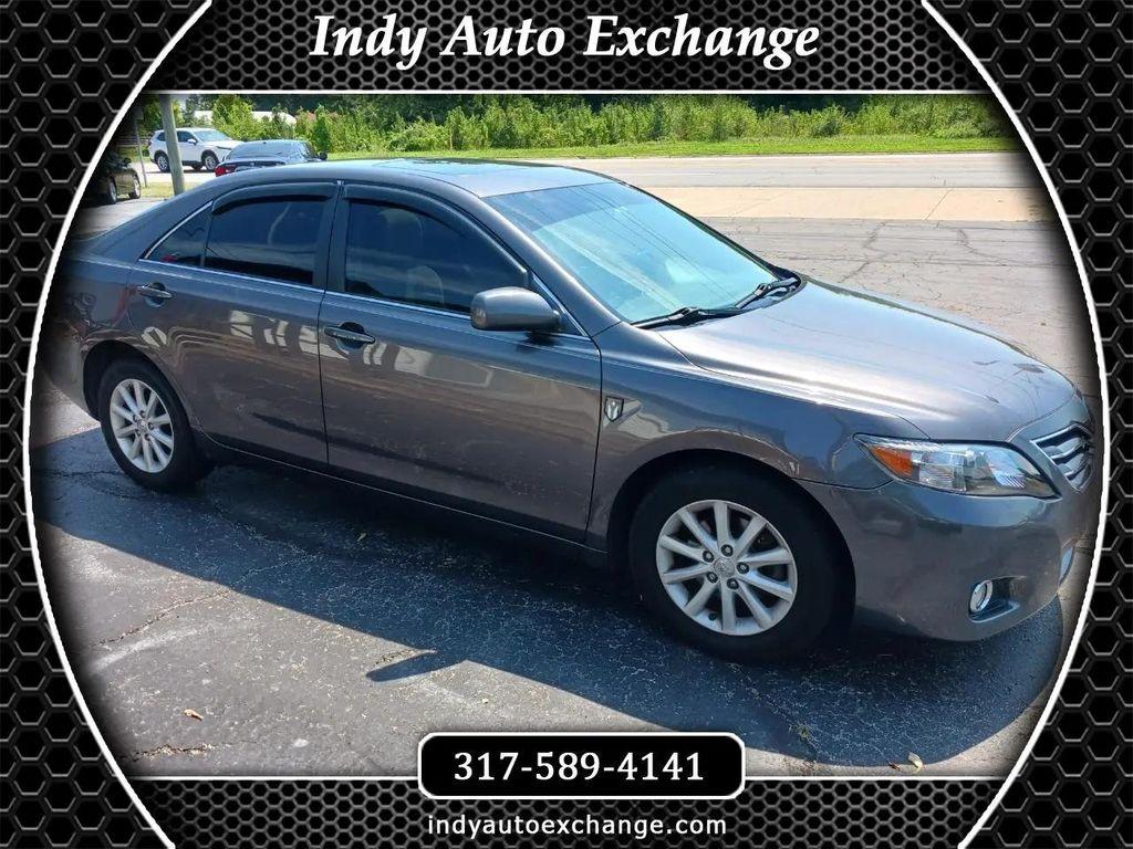 used 2011 Toyota Camry car, priced at $7,900