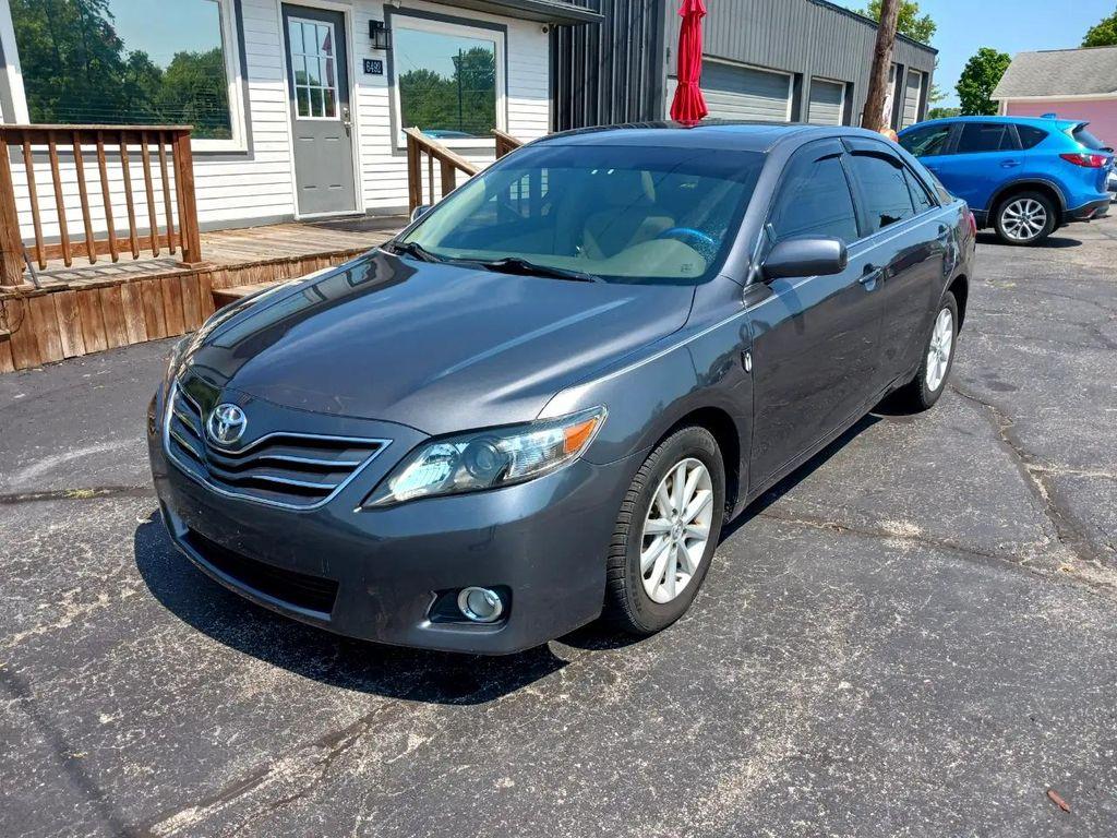 used 2011 Toyota Camry car, priced at $7,900