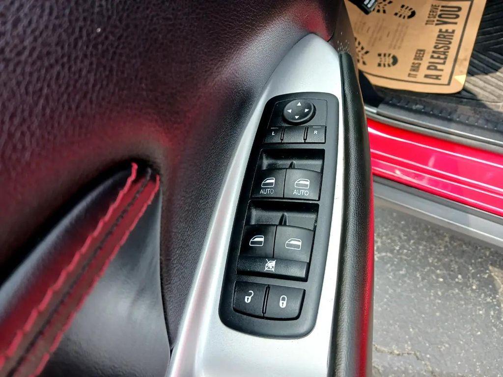 used 2016 Dodge Journey car, priced at $10,900