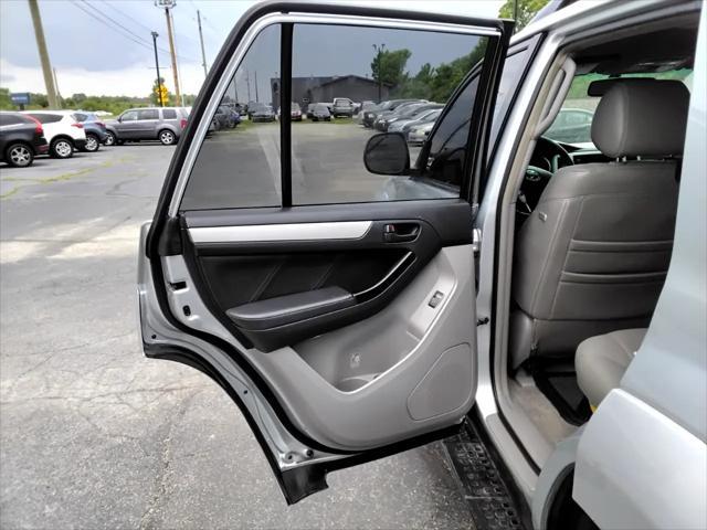 used 2008 Toyota 4Runner car, priced at $11,900