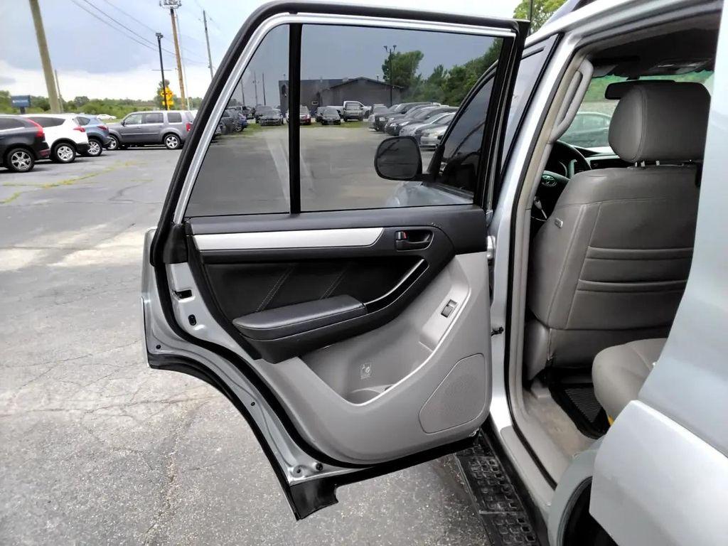 used 2008 Toyota 4Runner car, priced at $10,900