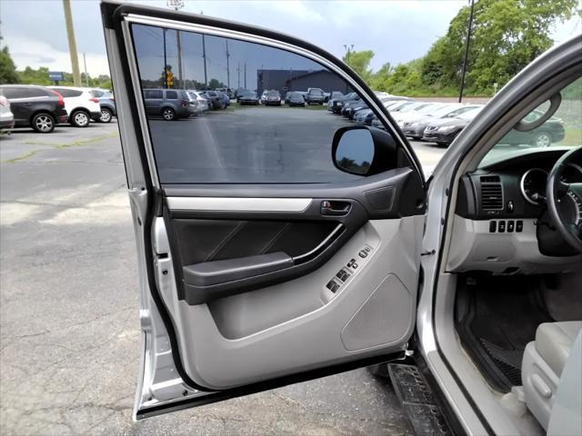used 2008 Toyota 4Runner car, priced at $11,900