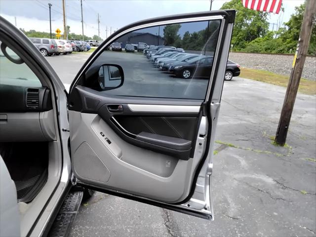 used 2008 Toyota 4Runner car, priced at $11,900