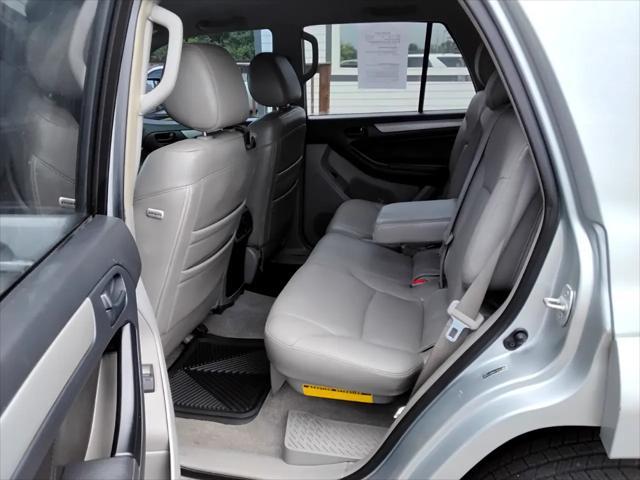 used 2008 Toyota 4Runner car, priced at $11,900