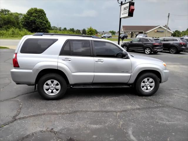 used 2008 Toyota 4Runner car, priced at $11,900