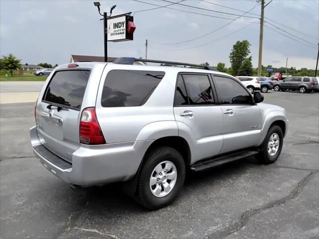 used 2008 Toyota 4Runner car, priced at $11,900