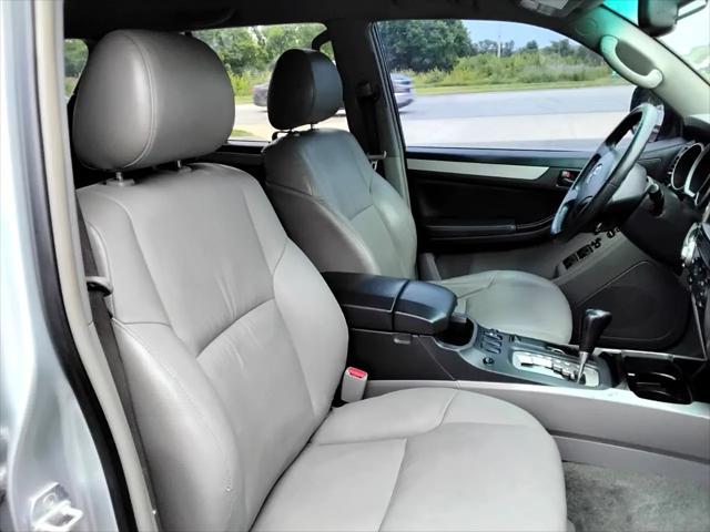 used 2008 Toyota 4Runner car, priced at $11,900