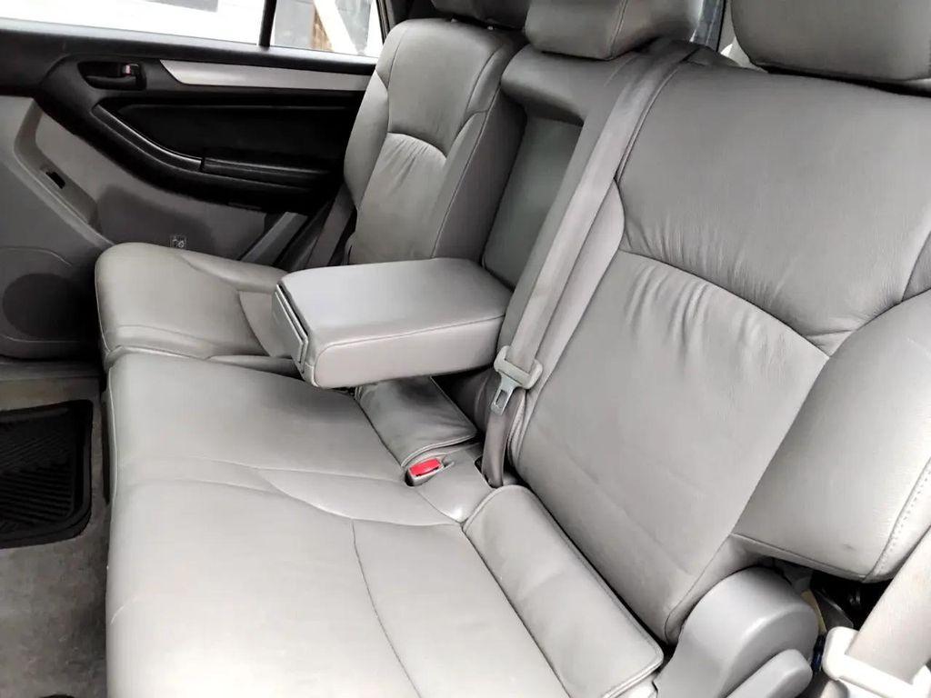 used 2008 Toyota 4Runner car, priced at $10,900