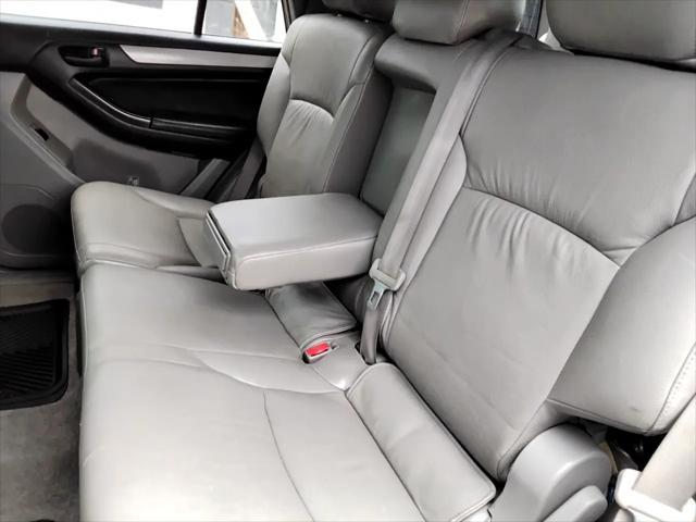 used 2008 Toyota 4Runner car, priced at $11,900