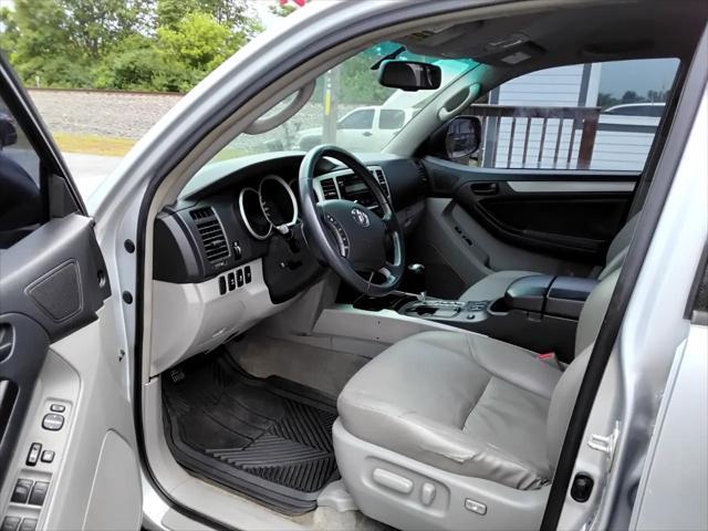 used 2008 Toyota 4Runner car, priced at $11,900