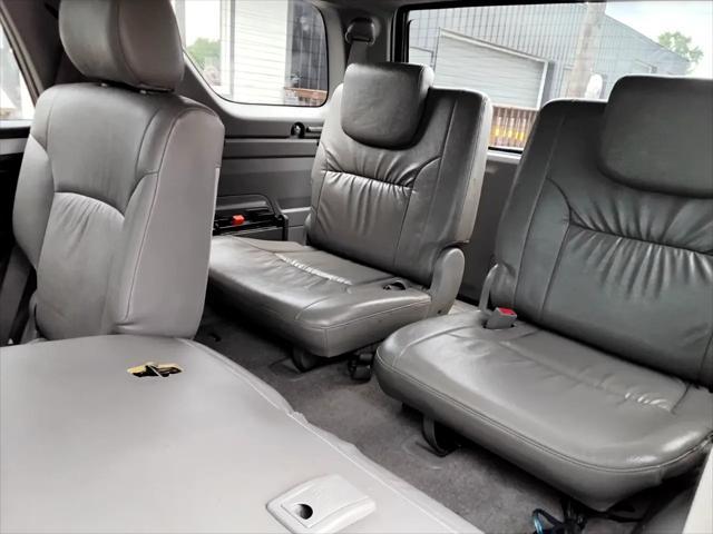 used 2008 Toyota 4Runner car, priced at $11,900