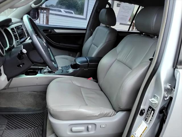 used 2008 Toyota 4Runner car, priced at $11,900