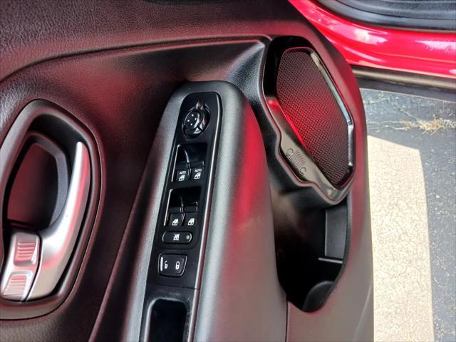 used 2019 Jeep Renegade car, priced at $10,900