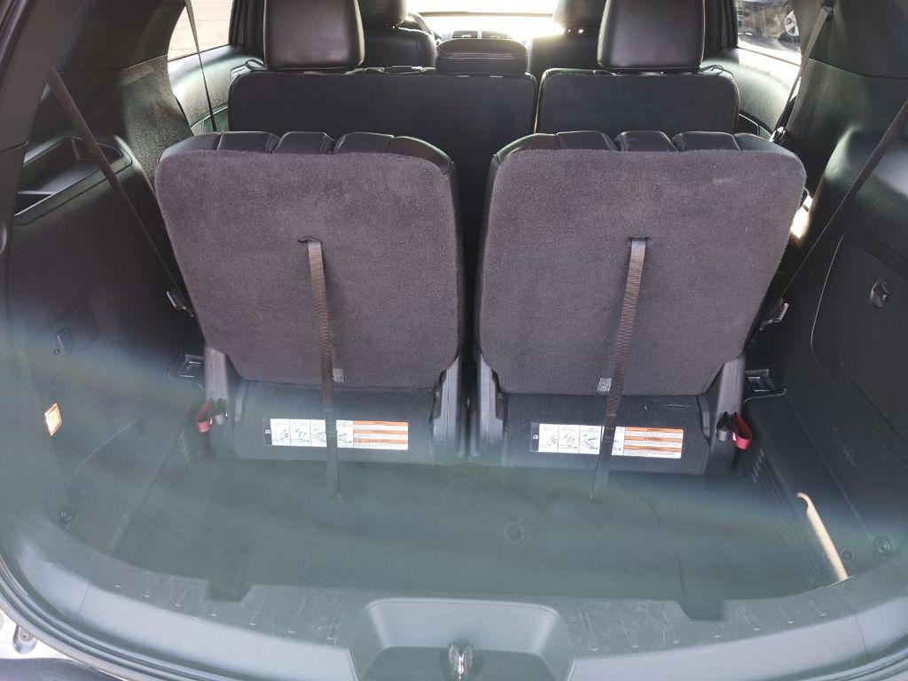 used 2015 Ford Explorer car, priced at $11,900