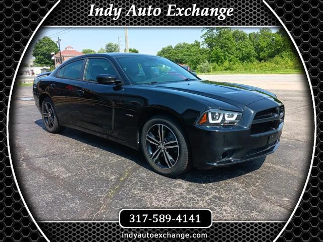 used 2014 Dodge Charger car, priced at $11,900