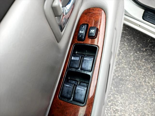 used 2003 Toyota Avalon car, priced at $7,900