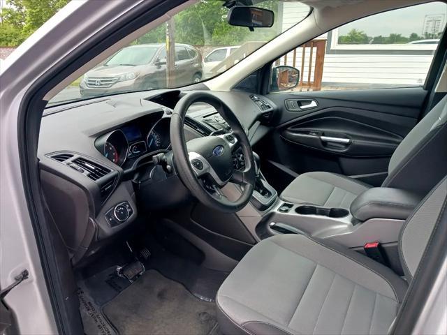 used 2013 Ford Escape car, priced at $10,900