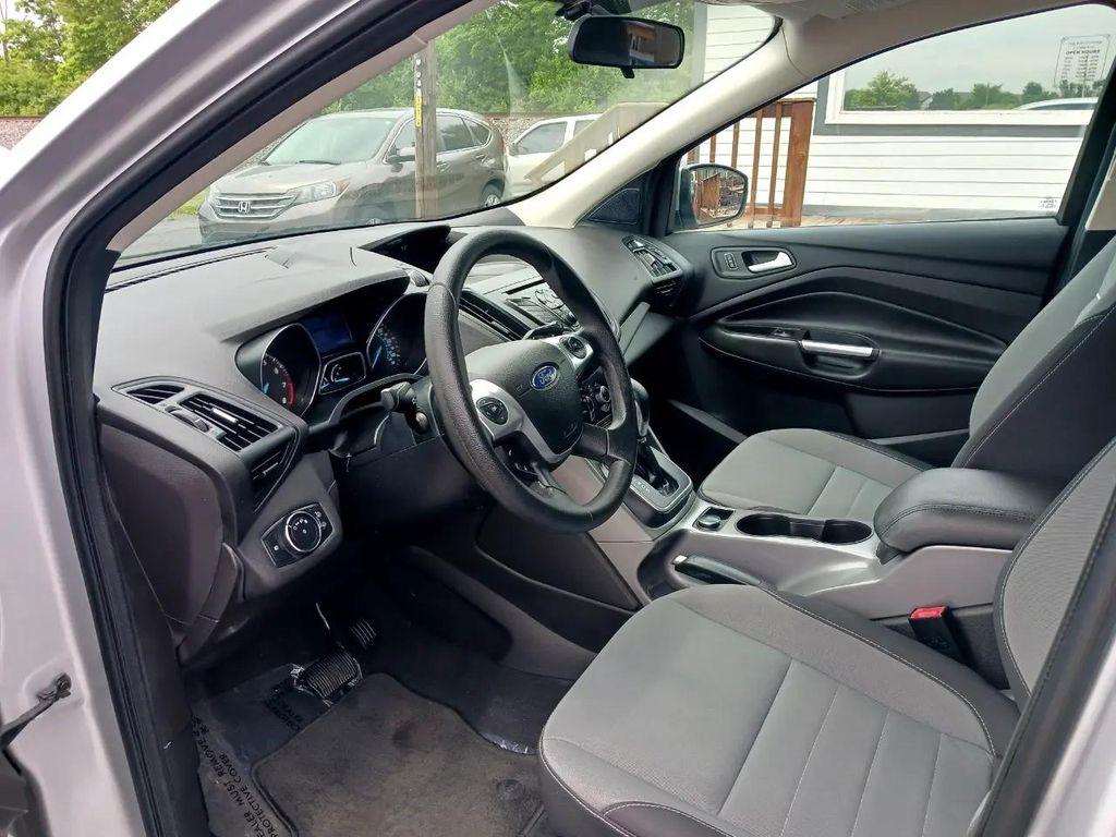 used 2013 Ford Escape car, priced at $9,900