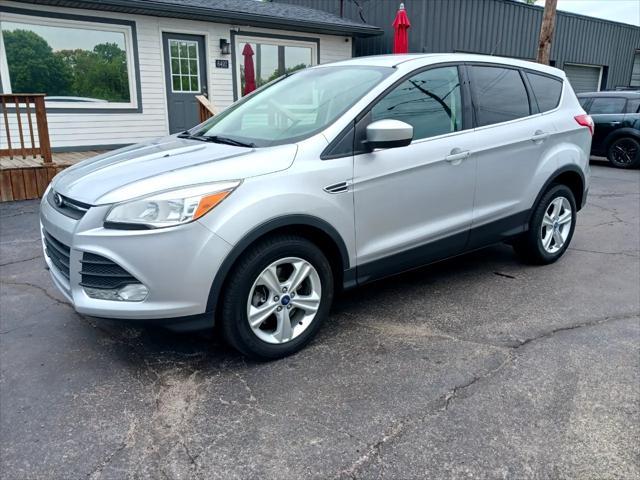 used 2013 Ford Escape car, priced at $10,900