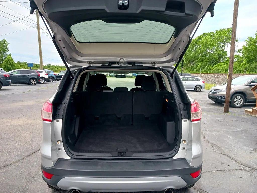 used 2013 Ford Escape car, priced at $9,900