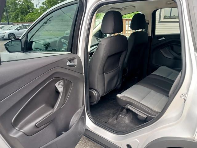 used 2013 Ford Escape car, priced at $10,900