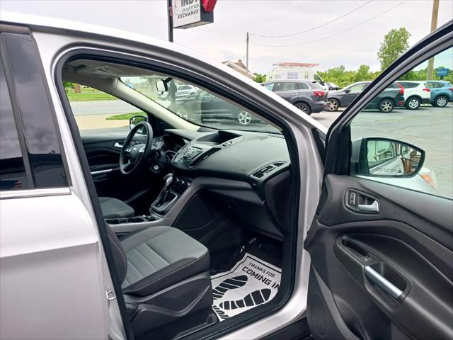 used 2013 Ford Escape car, priced at $10,900