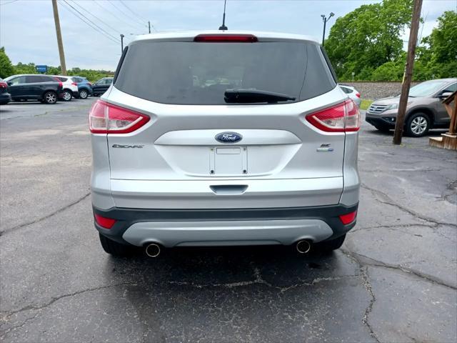 used 2013 Ford Escape car, priced at $10,900
