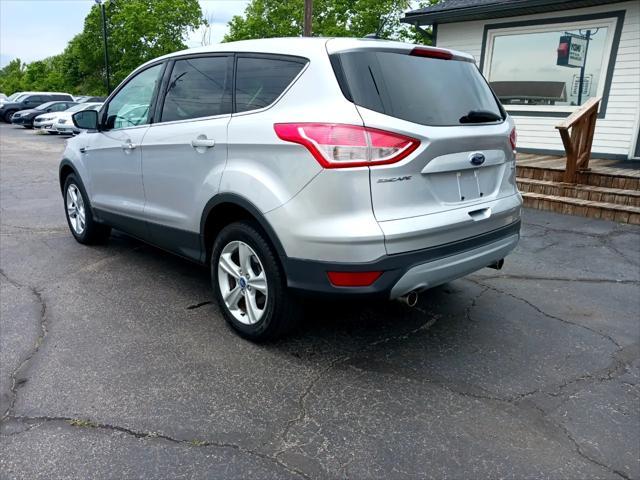 used 2013 Ford Escape car, priced at $10,900