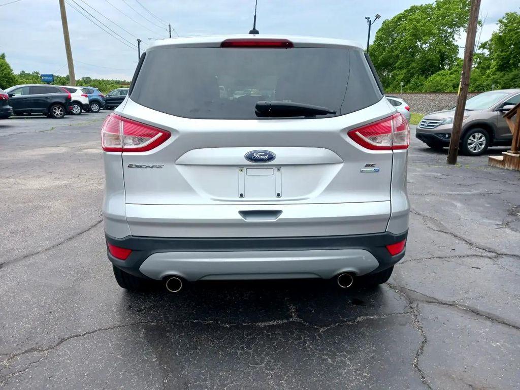 used 2013 Ford Escape car, priced at $9,900