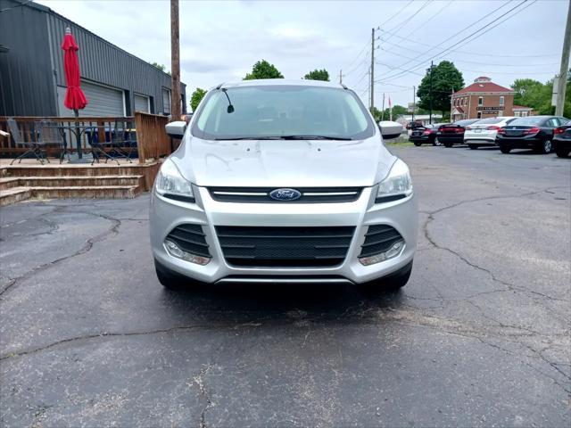 used 2013 Ford Escape car, priced at $10,900