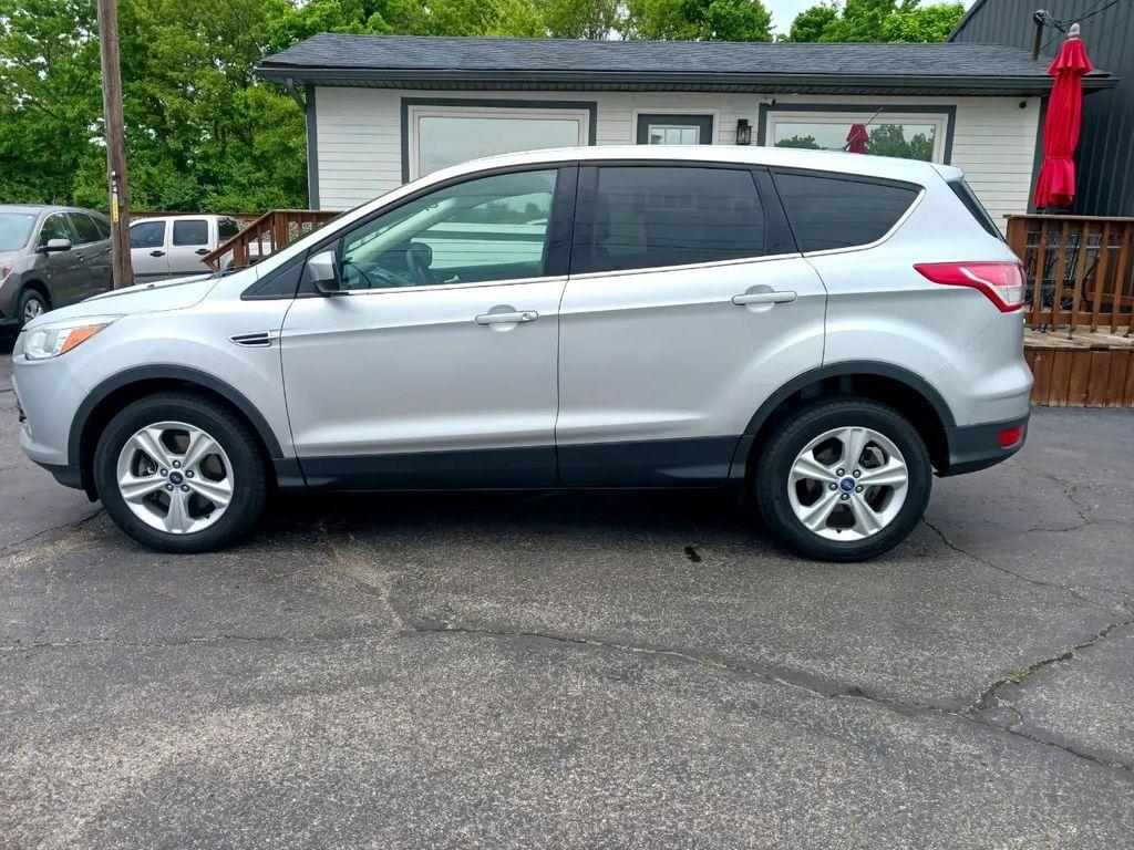 used 2013 Ford Escape car, priced at $9,900