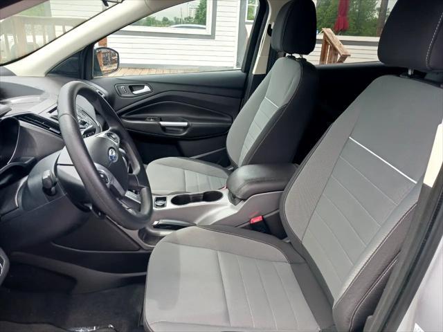 used 2013 Ford Escape car, priced at $10,900