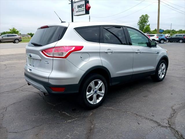 used 2013 Ford Escape car, priced at $10,900