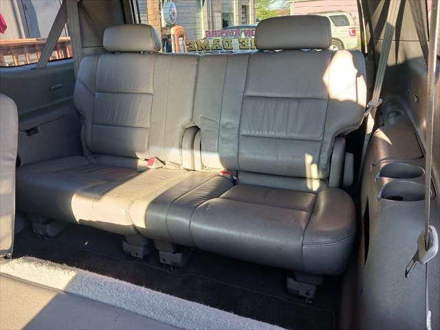 used 2007 Toyota Sequoia car, priced at $7,900