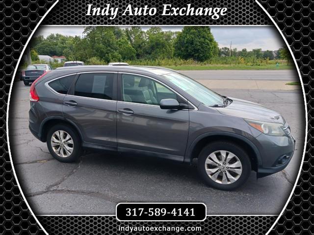 used 2013 Honda CR-V car, priced at $9,900