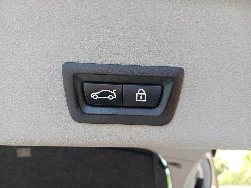 used 2016 BMW X4 car, priced at $14,900