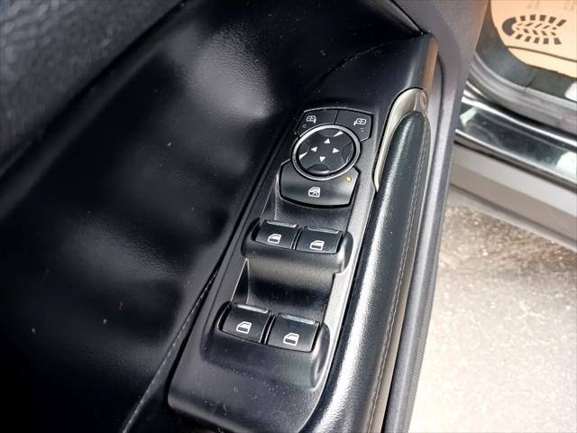 used 2015 Lincoln MKC car, priced at $8,900