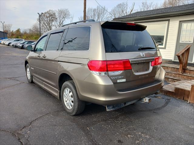 used 2010 Honda Odyssey car, priced at $22,900