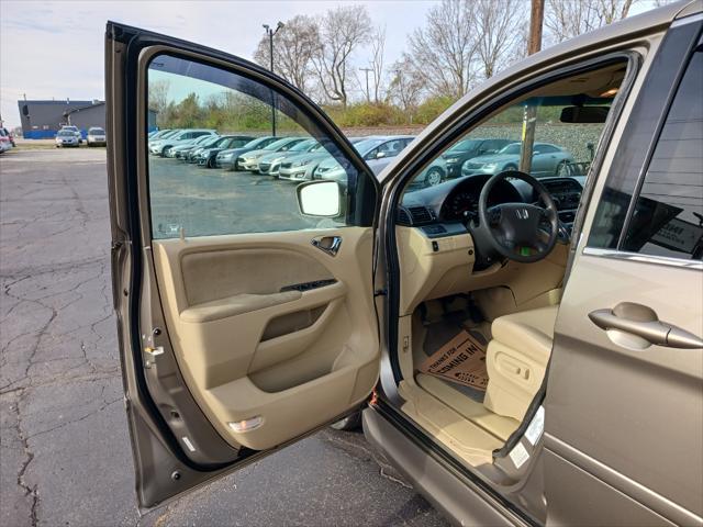 used 2010 Honda Odyssey car, priced at $22,900