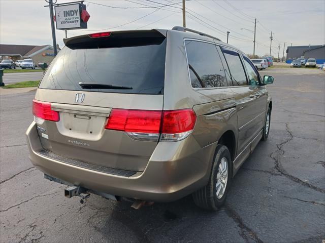 used 2010 Honda Odyssey car, priced at $22,900