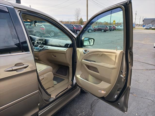 used 2010 Honda Odyssey car, priced at $22,900