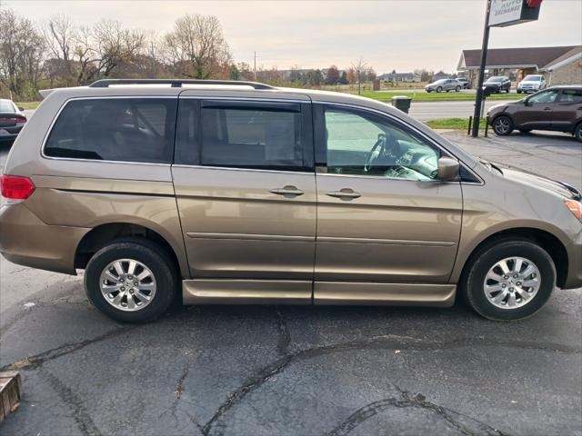 used 2010 Honda Odyssey car, priced at $22,900